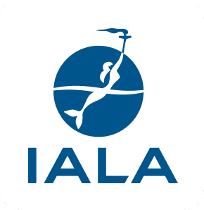 International Association of Marine Aids to Navigation and Lighthouse Authorities Logo